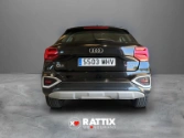 AUDI Q2 35 1.5 tfsi 150 cv Advanced s-tronic AUDI Q2 35 1.5 tfsi 150 cv Advanced s-tronic
